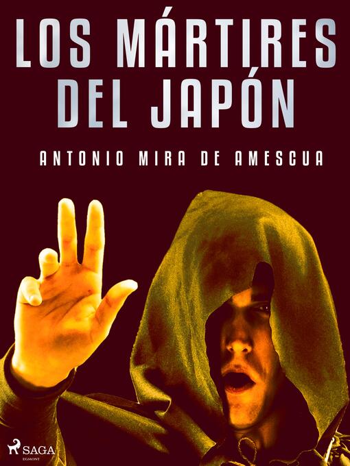 Title details for Los mártires del Japón by Antonio Mira de Amescua - Available
